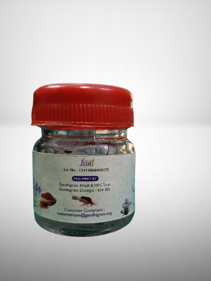 Gandhigram - Kashmiri Saffron(1gm)