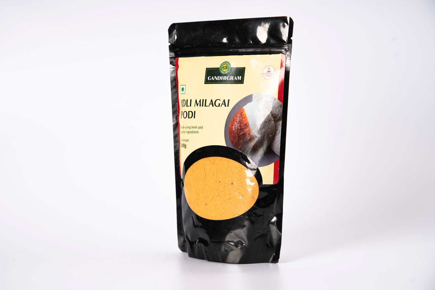 Gandhigram - IDLY MILAGAI PODI 200 Gm