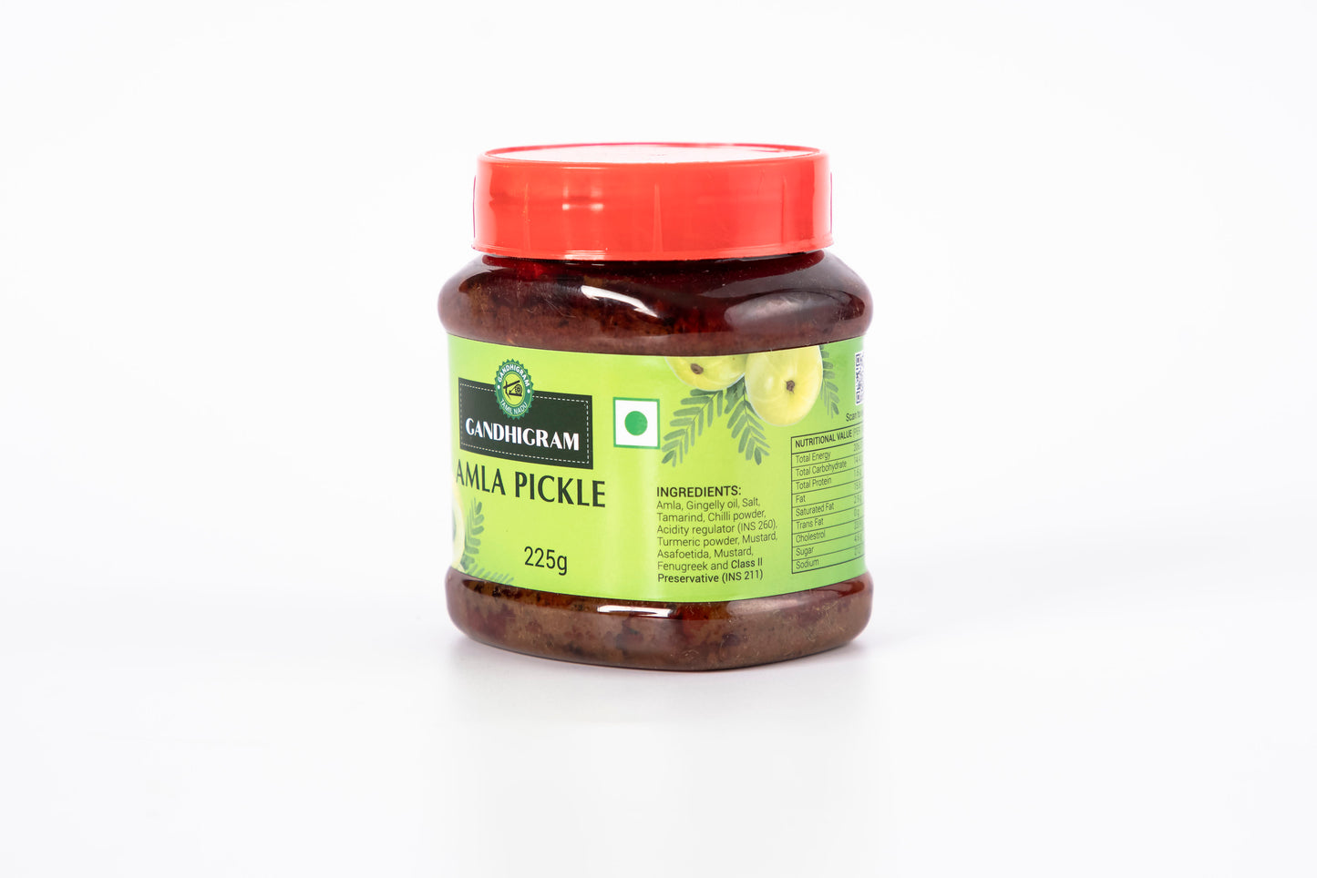 Gandhigram - Amla Pickle