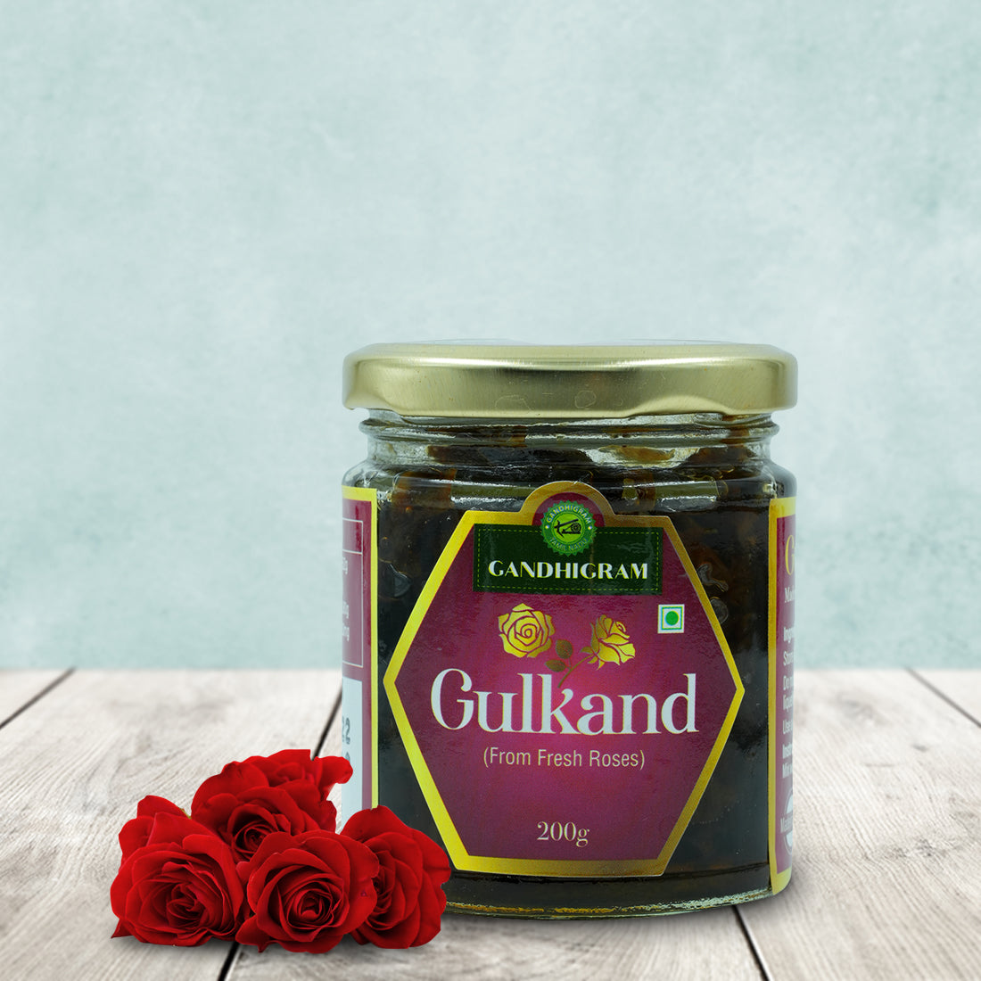 Gulkand