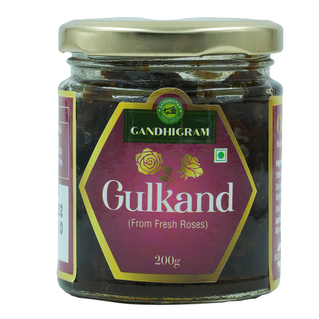 Gulkand