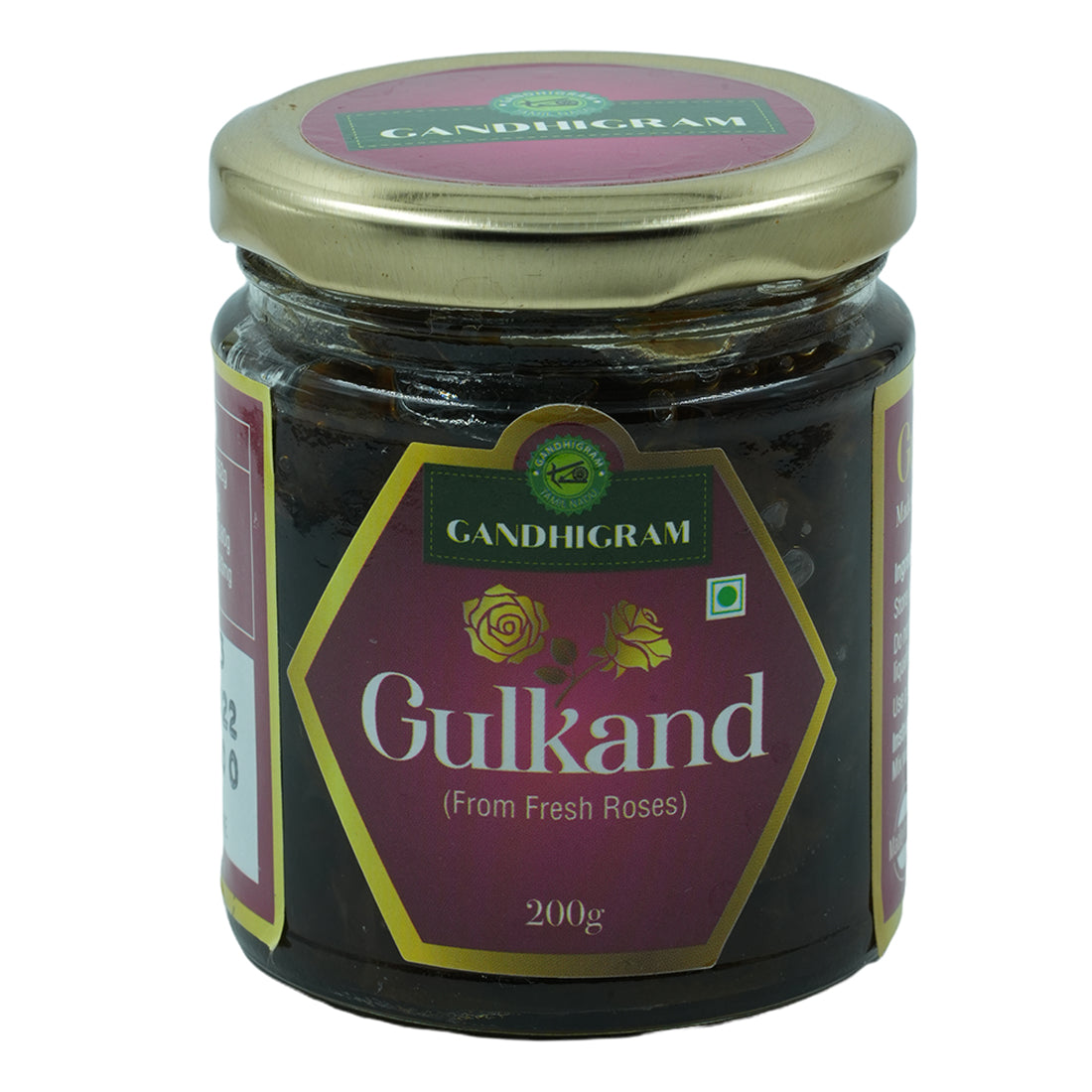Gulkand