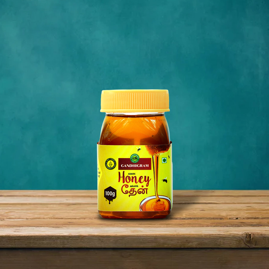 Honey 100g