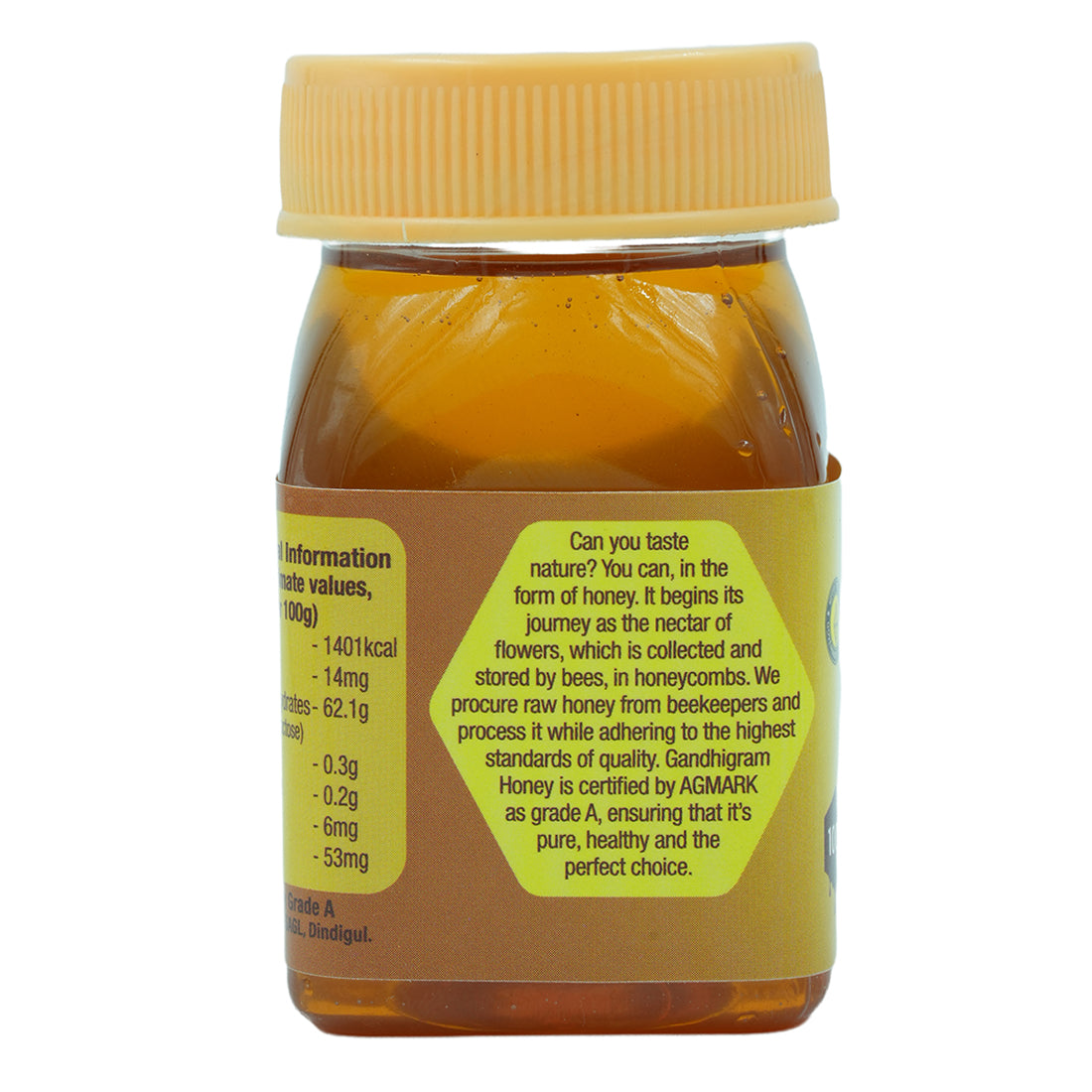 Honey 100g