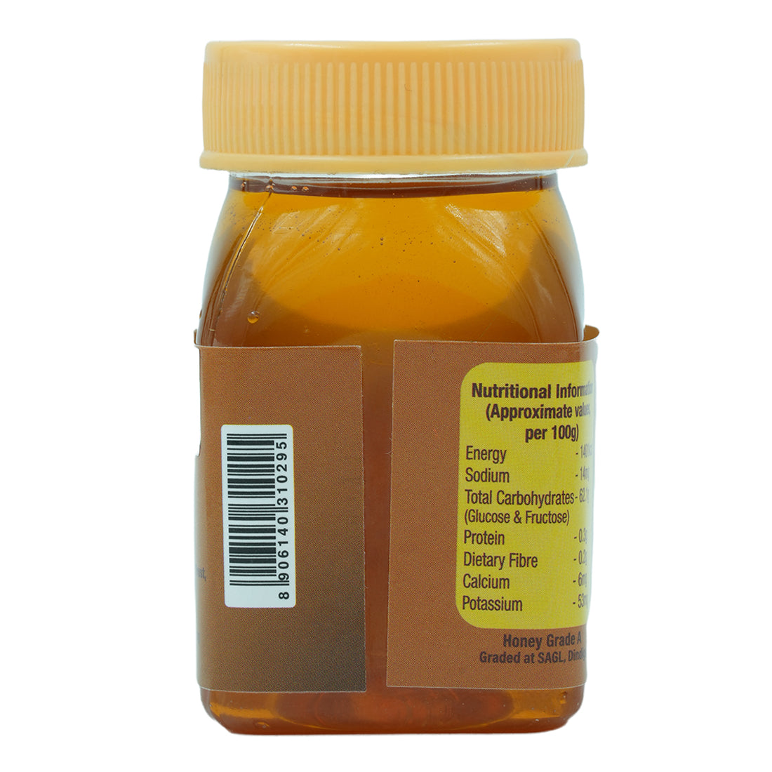Honey 100g