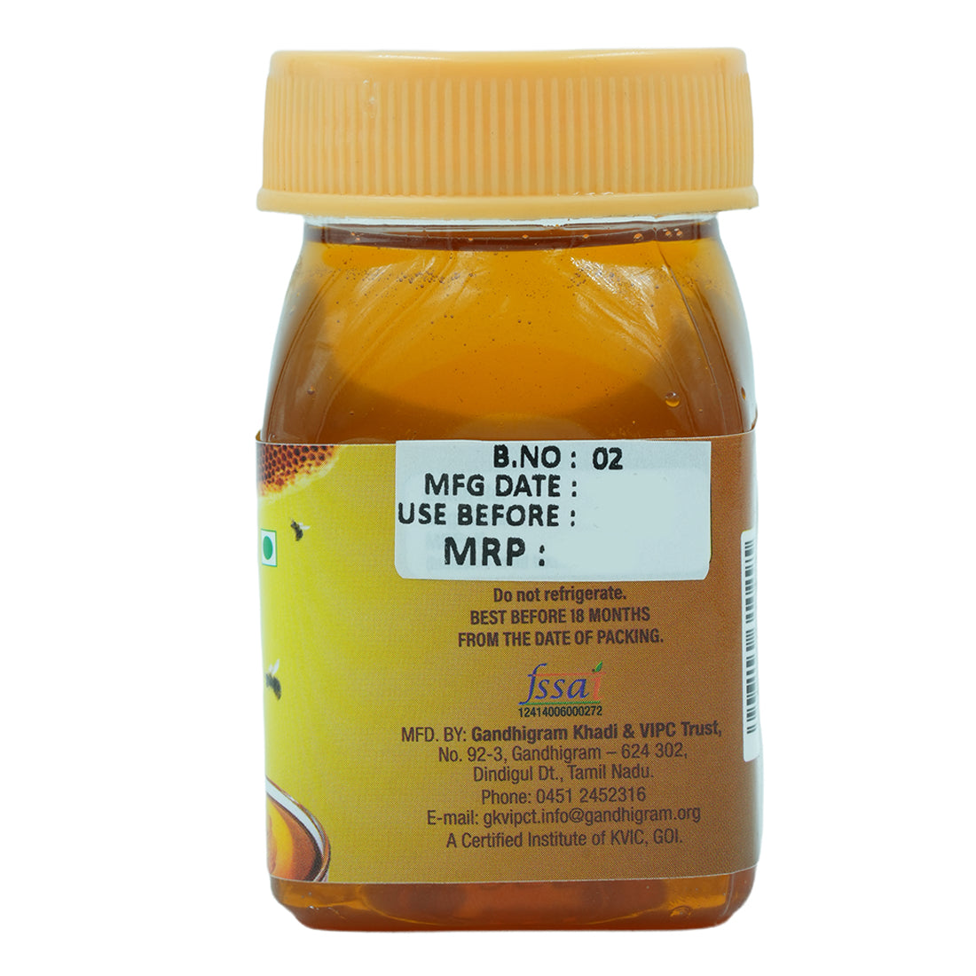 Honey 100g