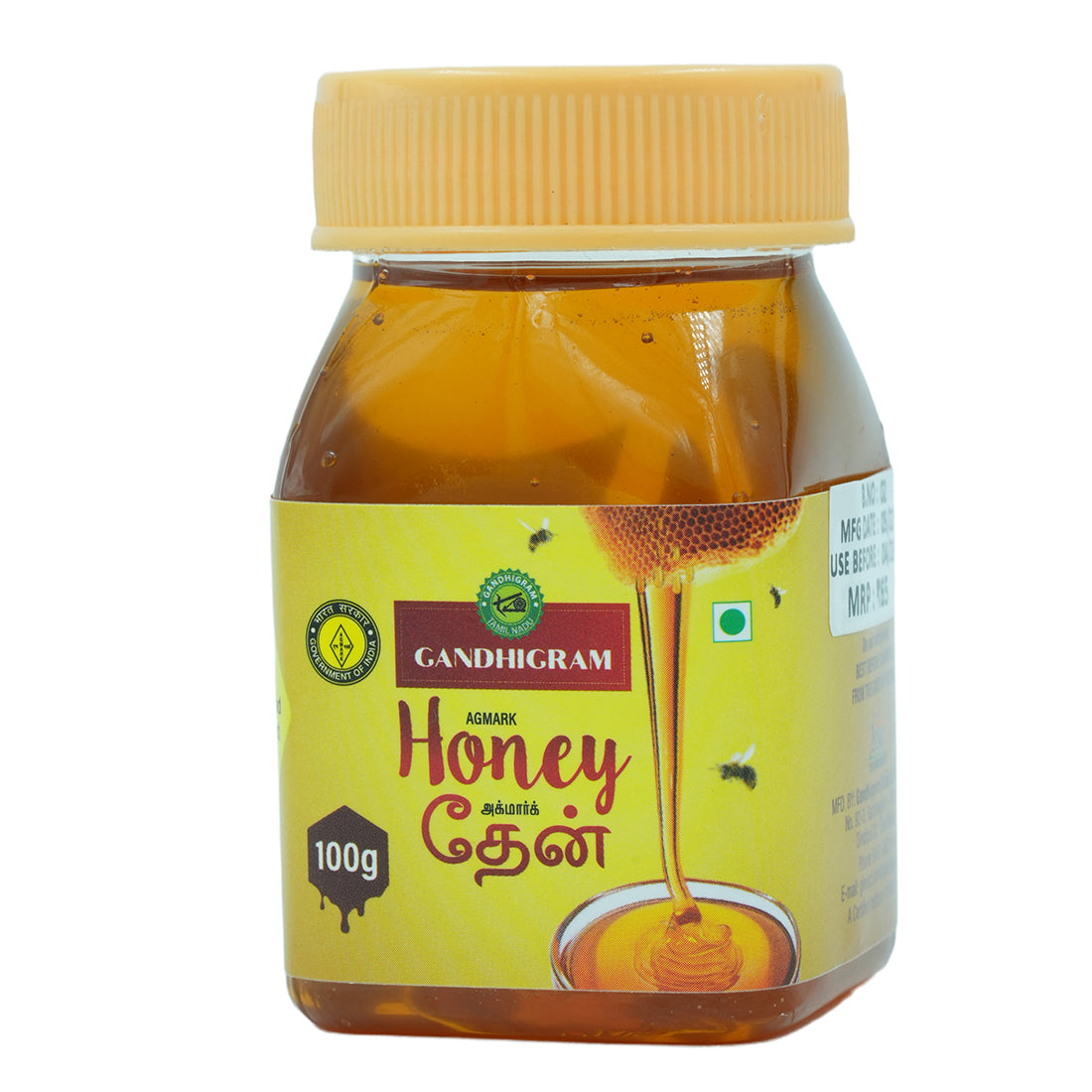 Honey 100g