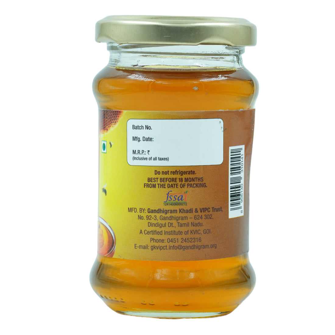 Honey 200g