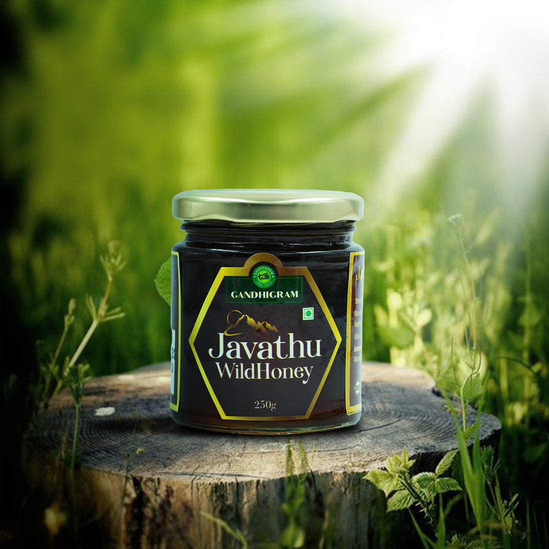 Javvadhu wild Honey