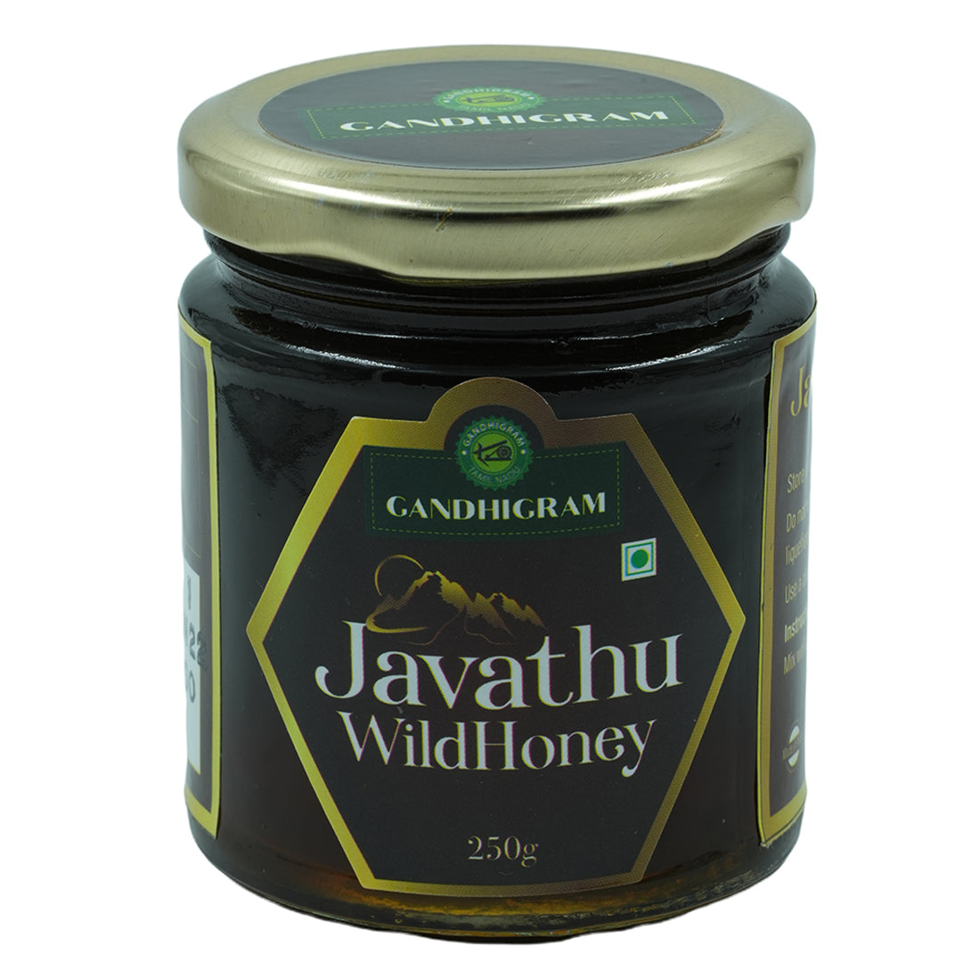 Javvadhu wild Honey