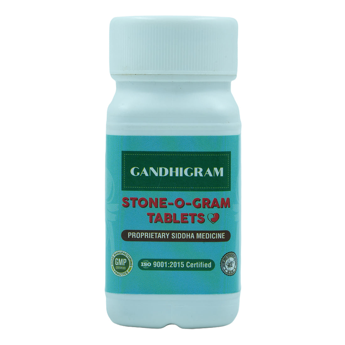 Stone-O-Gram (Tablets)