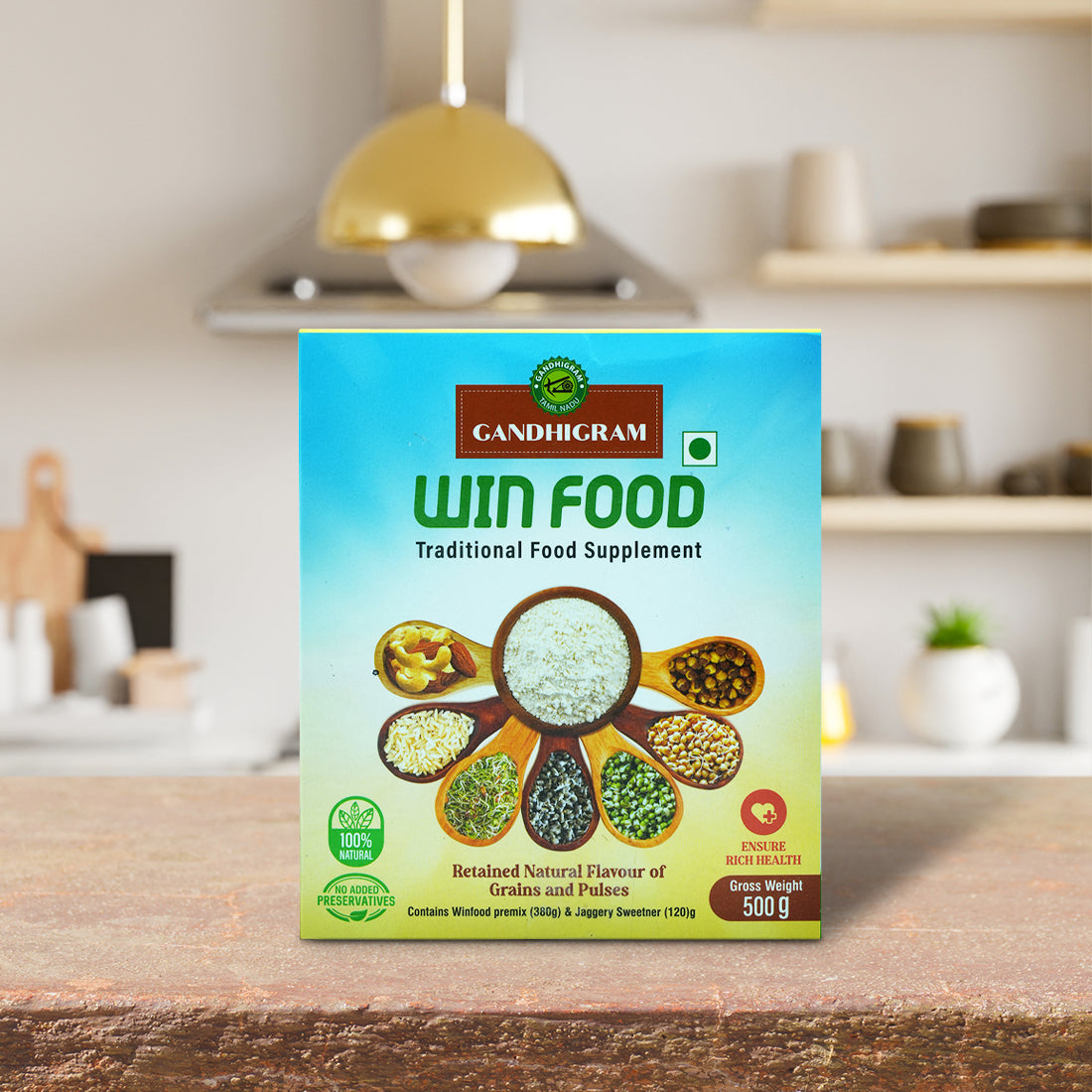 Winfood