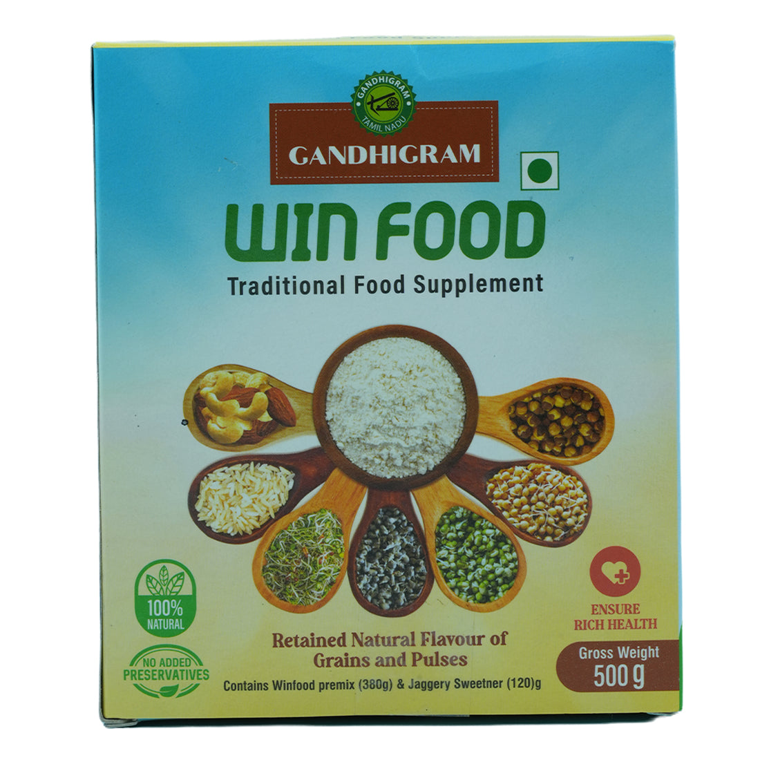 Winfood