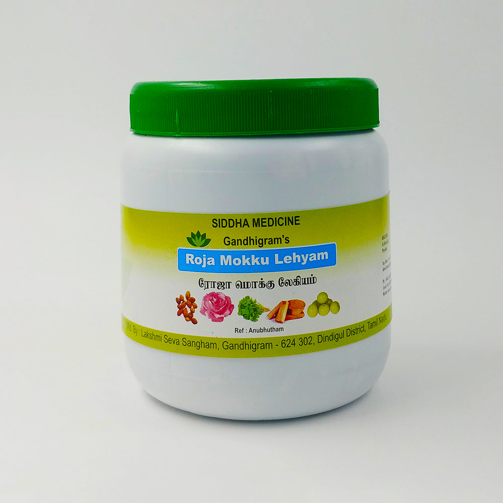 Roja Mokku Lehyam 200 gms