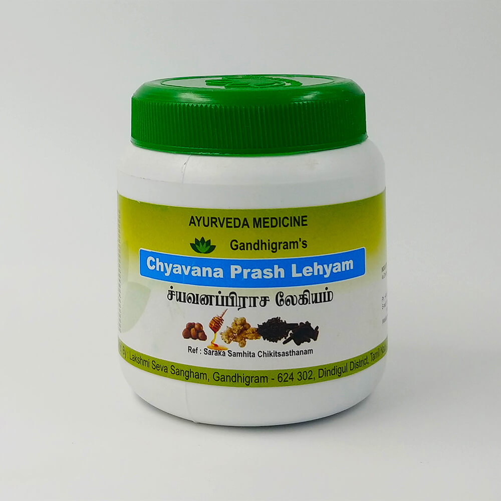 Aswagandadi Lehyam 500 gms