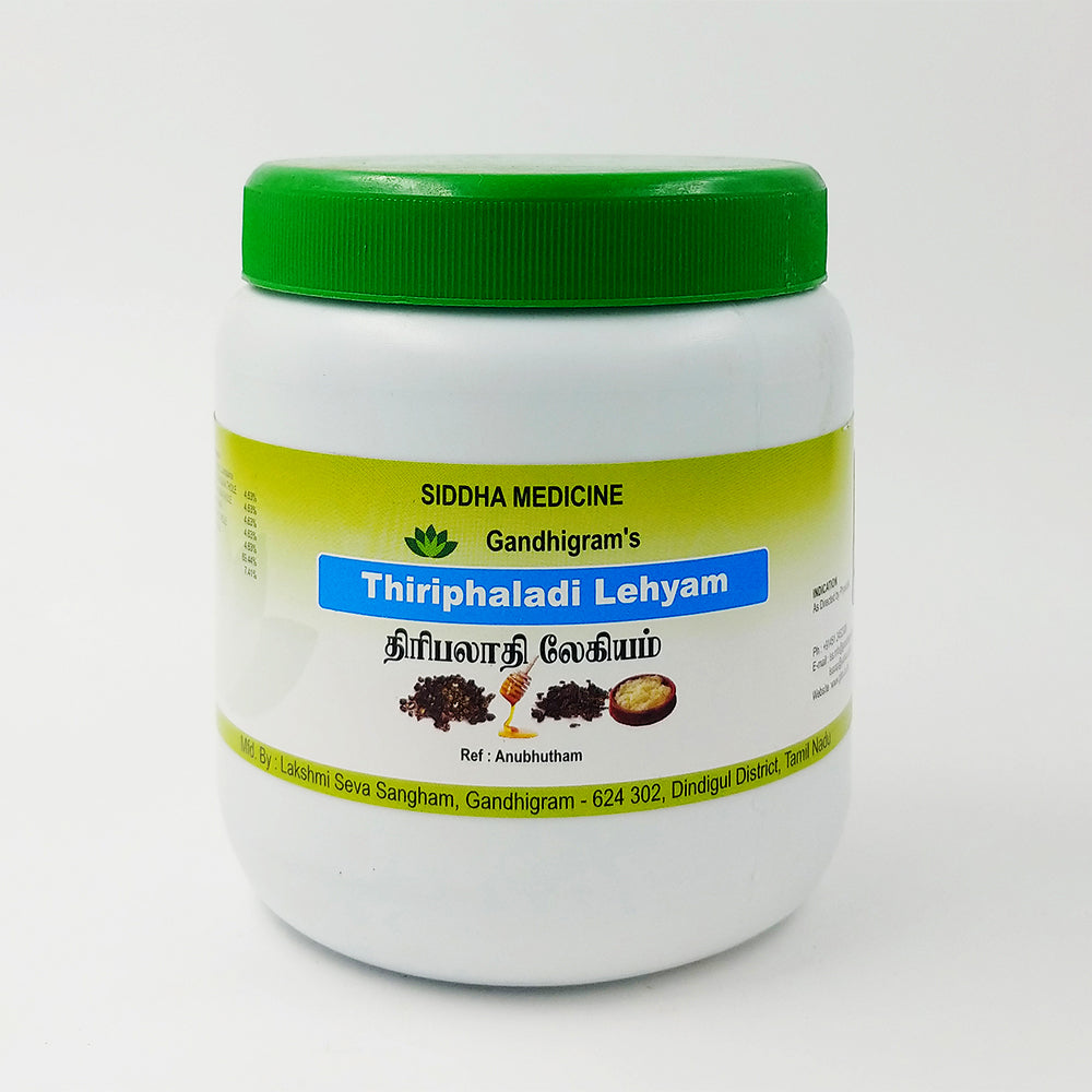 Thiriphaladi Lehyam 200 gms