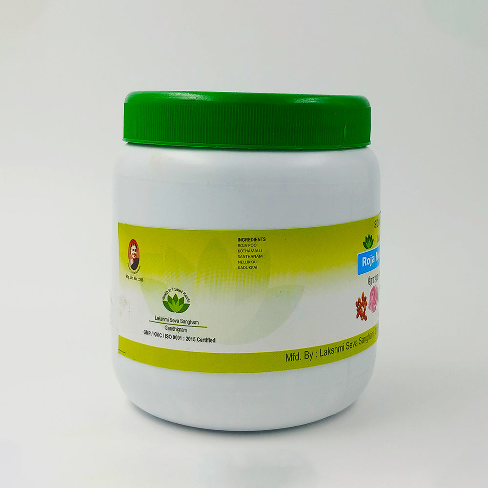 Roja Mokku Lehyam 200 gms