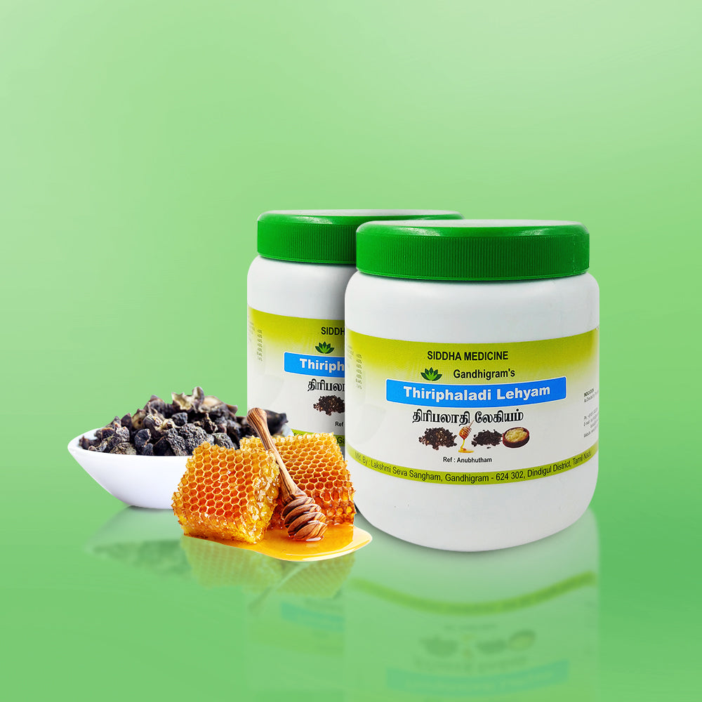 Thiriphaladi Lehyam 200 gms