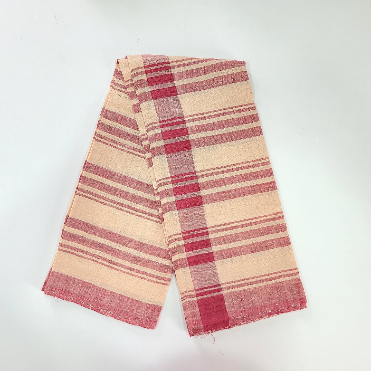 
                  
                    Gandhigram Khadi Big Towel in Azo-free Dyes (Set of 2) Assorted colors
                  
                