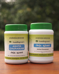 Ashta Churnam