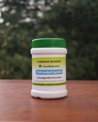 Aswagantha Churnam