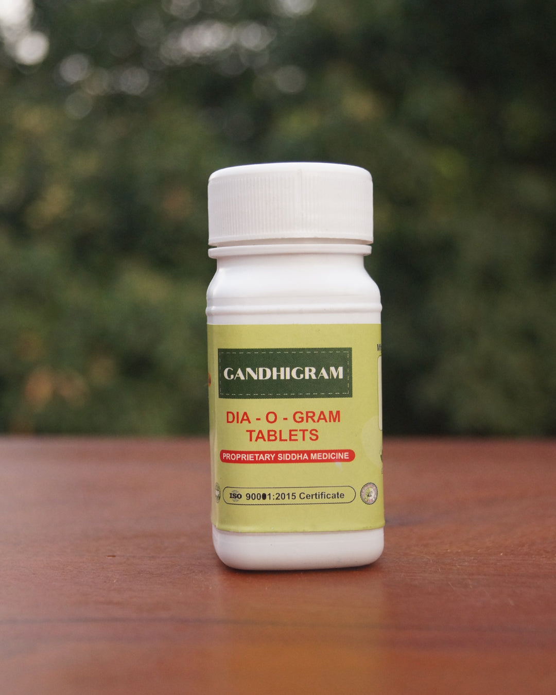 Dia-O-Gram (Tablet) – Gandhigram Khadi