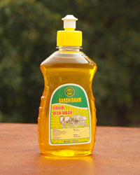 Liquid Dishwash