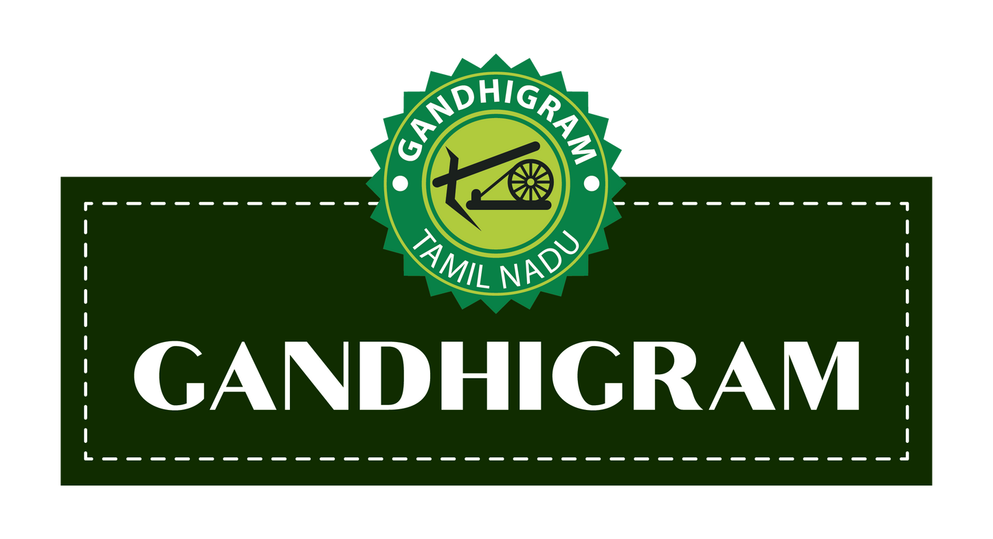 Gandhigram Khadi