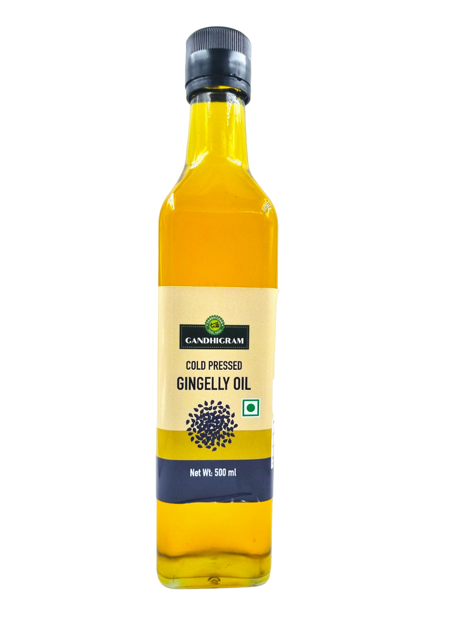 Gandhigram - Premium Gingelly Oil 500 ml
