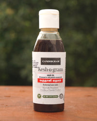 Kesho-O-Gram Hair Oil