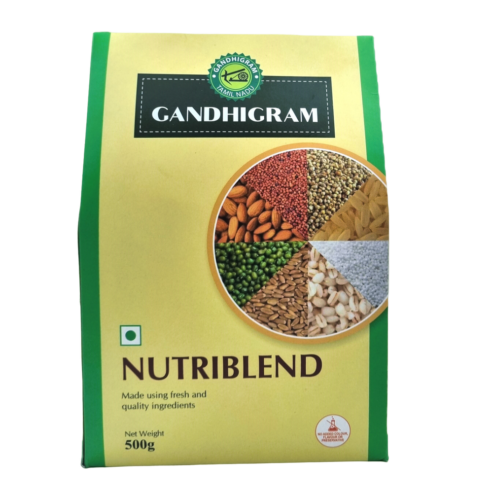 Gandhigram - Nutriblend 500g