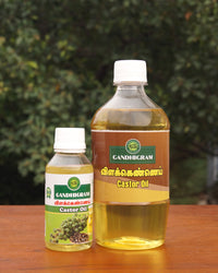 Castor Oil
