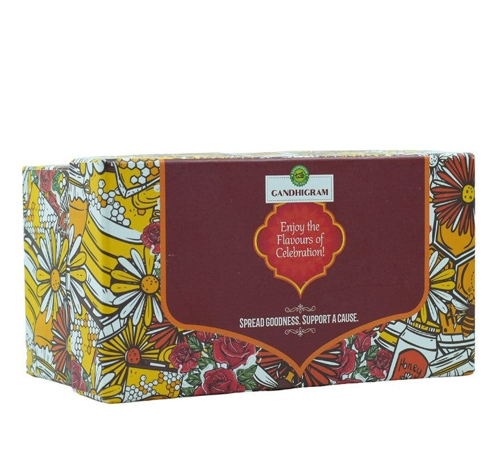 Gift Hamper-2 Flavoured Honey