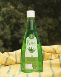 Aloe Vera Shampoo