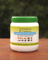 Sowbhagya Sunti Lehyam