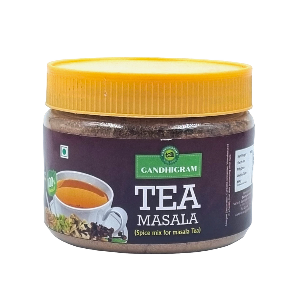 Gandhigram Tea Masala - 100 g