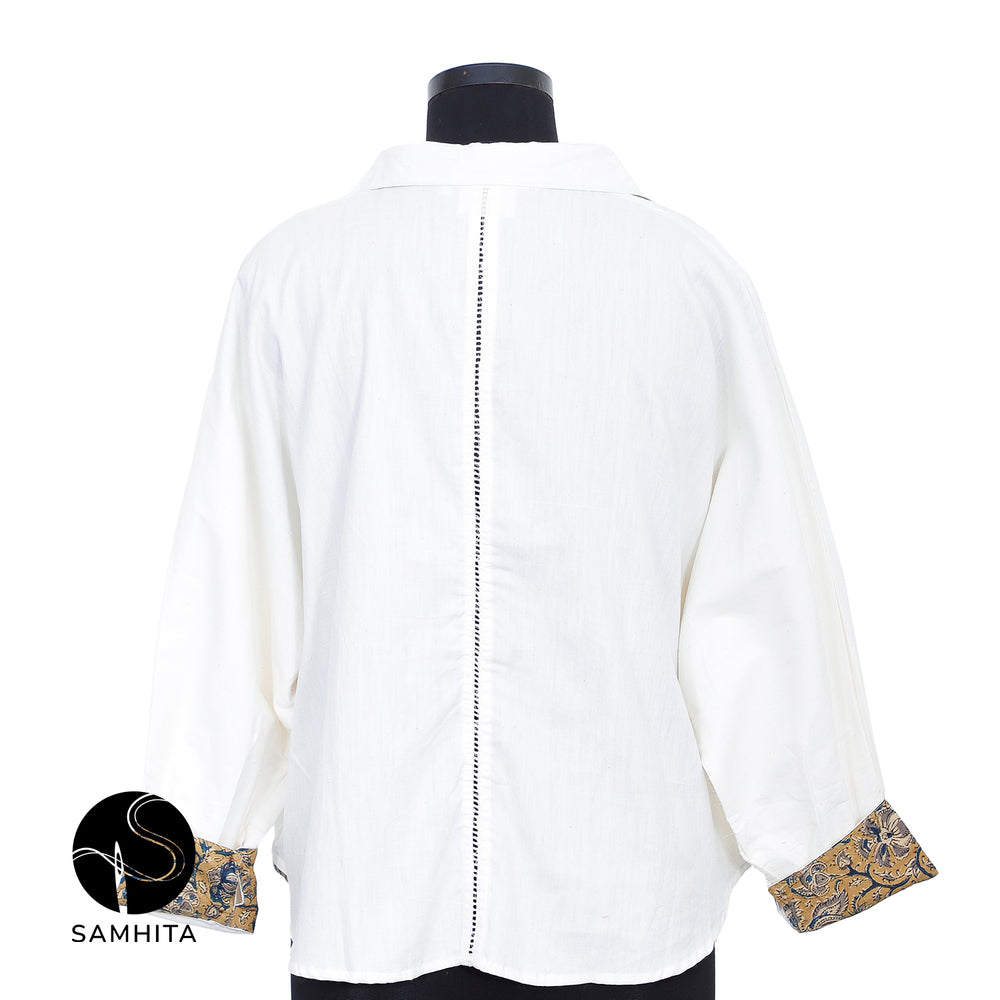 
                  
                    Kora batwing shirt (WT209F)
                  
                