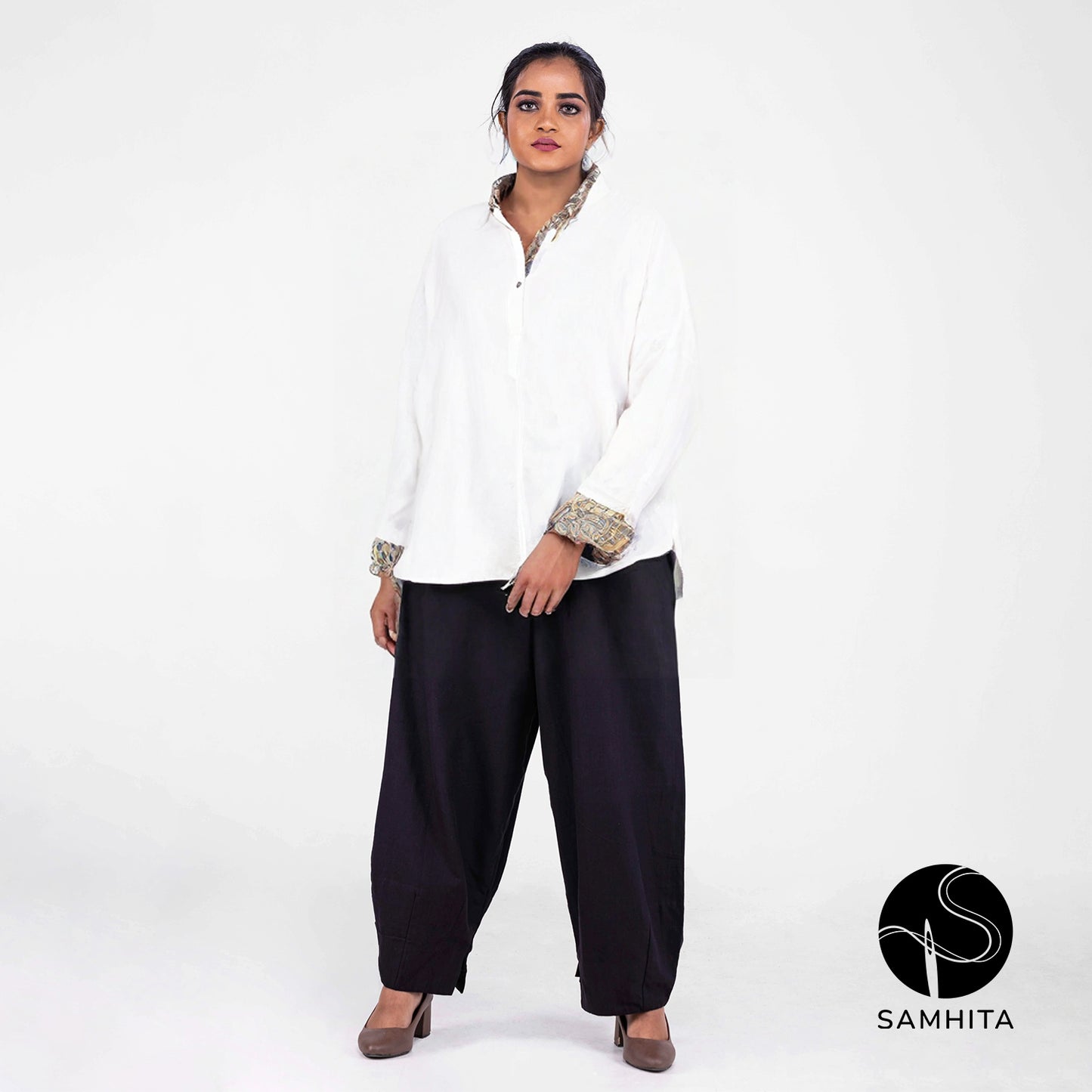 
                  
                    Kora batwing shirt (WT209F)
                  
                