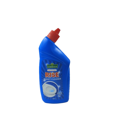 Gandhigram Rise Toilet Cleaner – 500ML