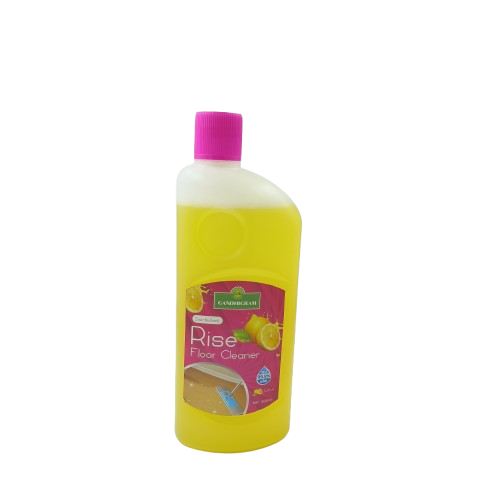 Gandhigram Rise Floor Cleaner – 500ML
