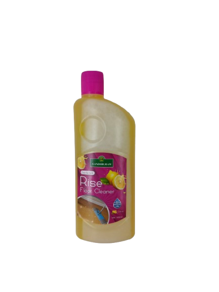
                  
                    Gandhigram Rise Floor Cleaner – 500ML
                  
                