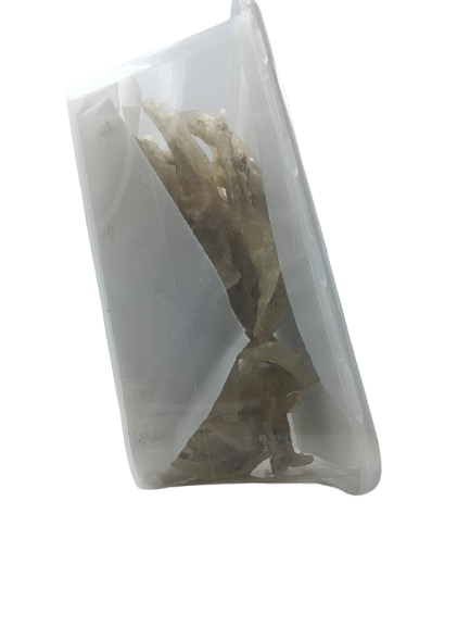 
                  
                    Gandhigram - Neem Flower Vathal (வேப்பம் பூ வத்தல்) - 100 Gm
                  
                