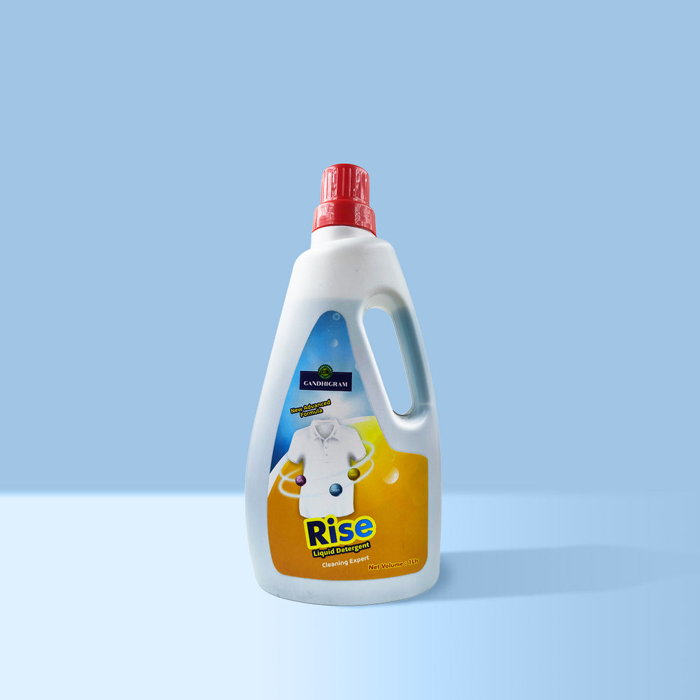 RISE LIQUID DETERGENT (Cleaning Expert)