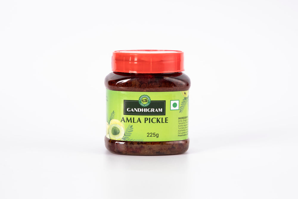 Gandhigram - Amla Pickle