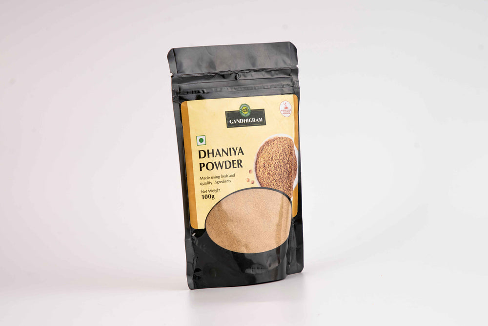 Gandhigram - DHANIYA POWDER 100GM