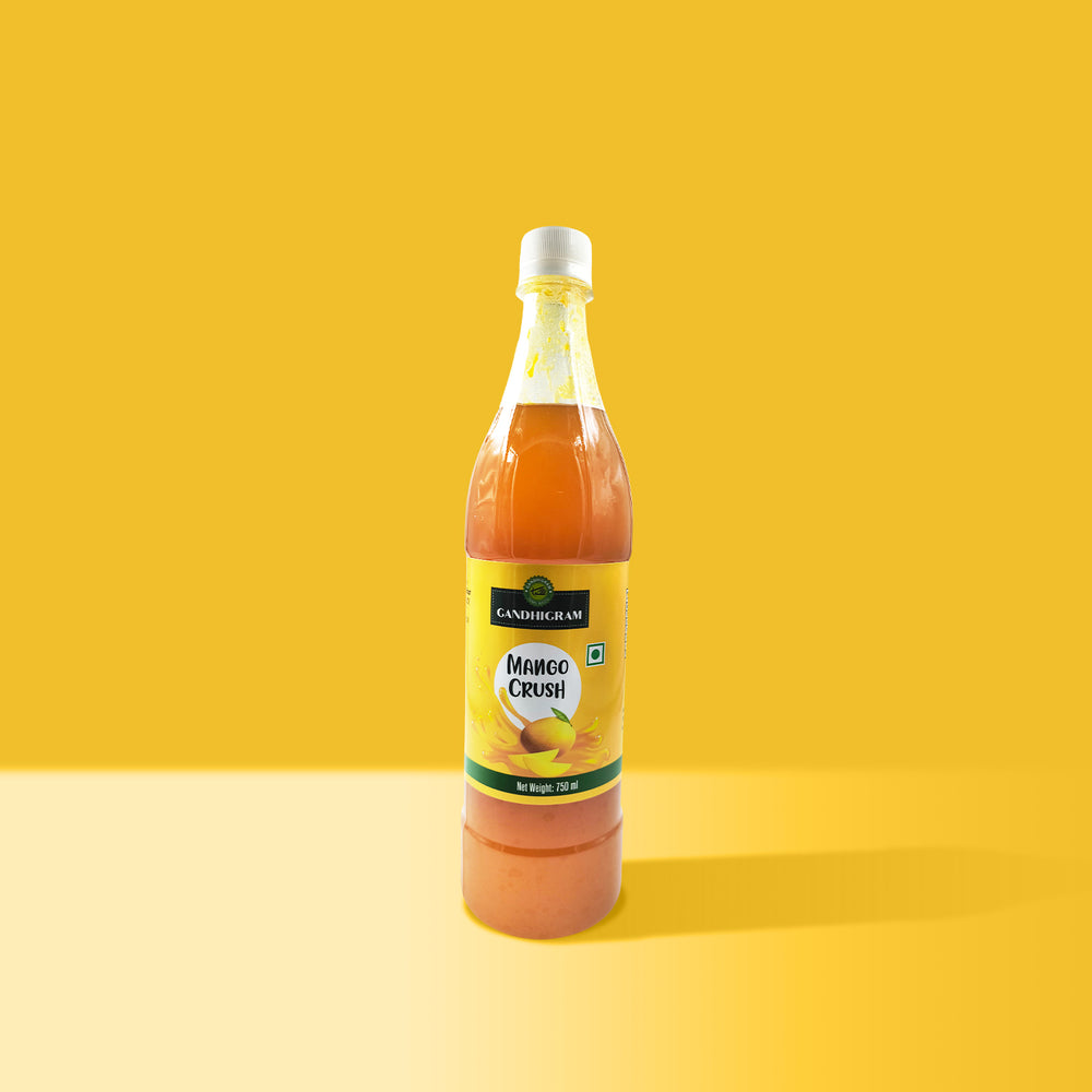 MANGO CRUSH