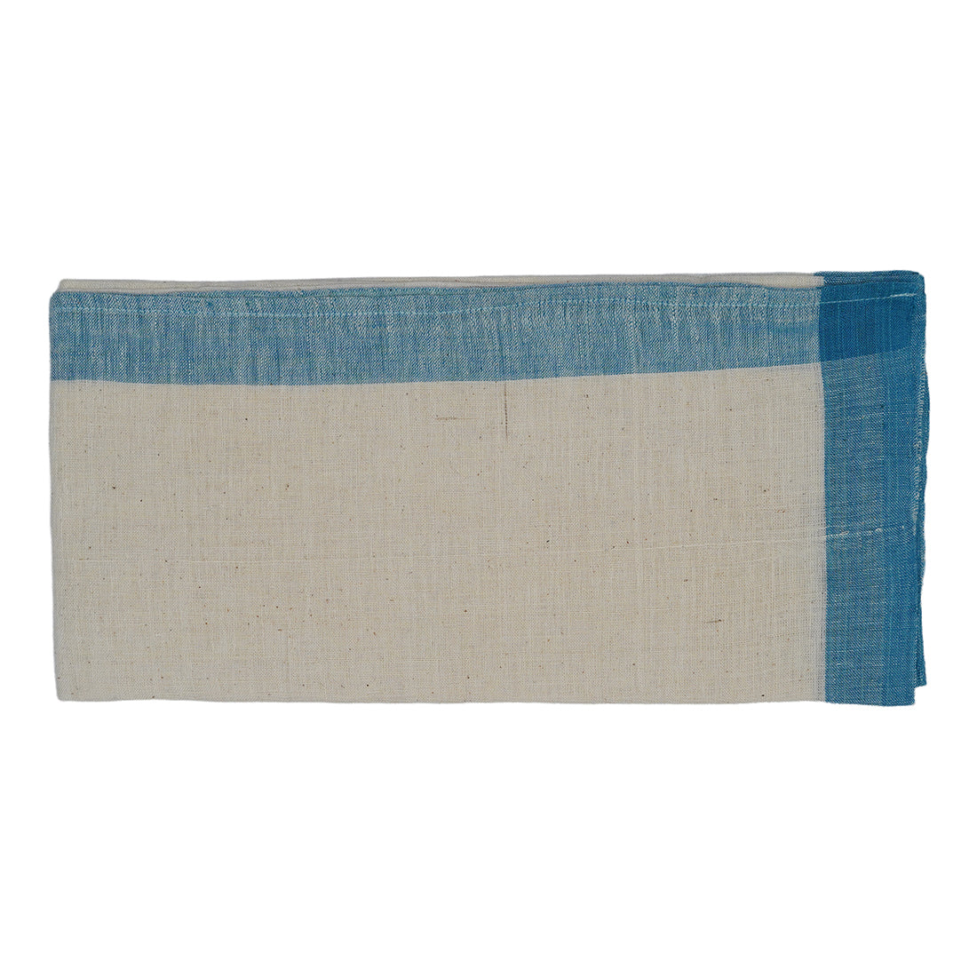 
                  
                    Gandhigram Khadi Small Towels (Assorted Colours) in Azo-free Dyes (Set of 2)
                  
                