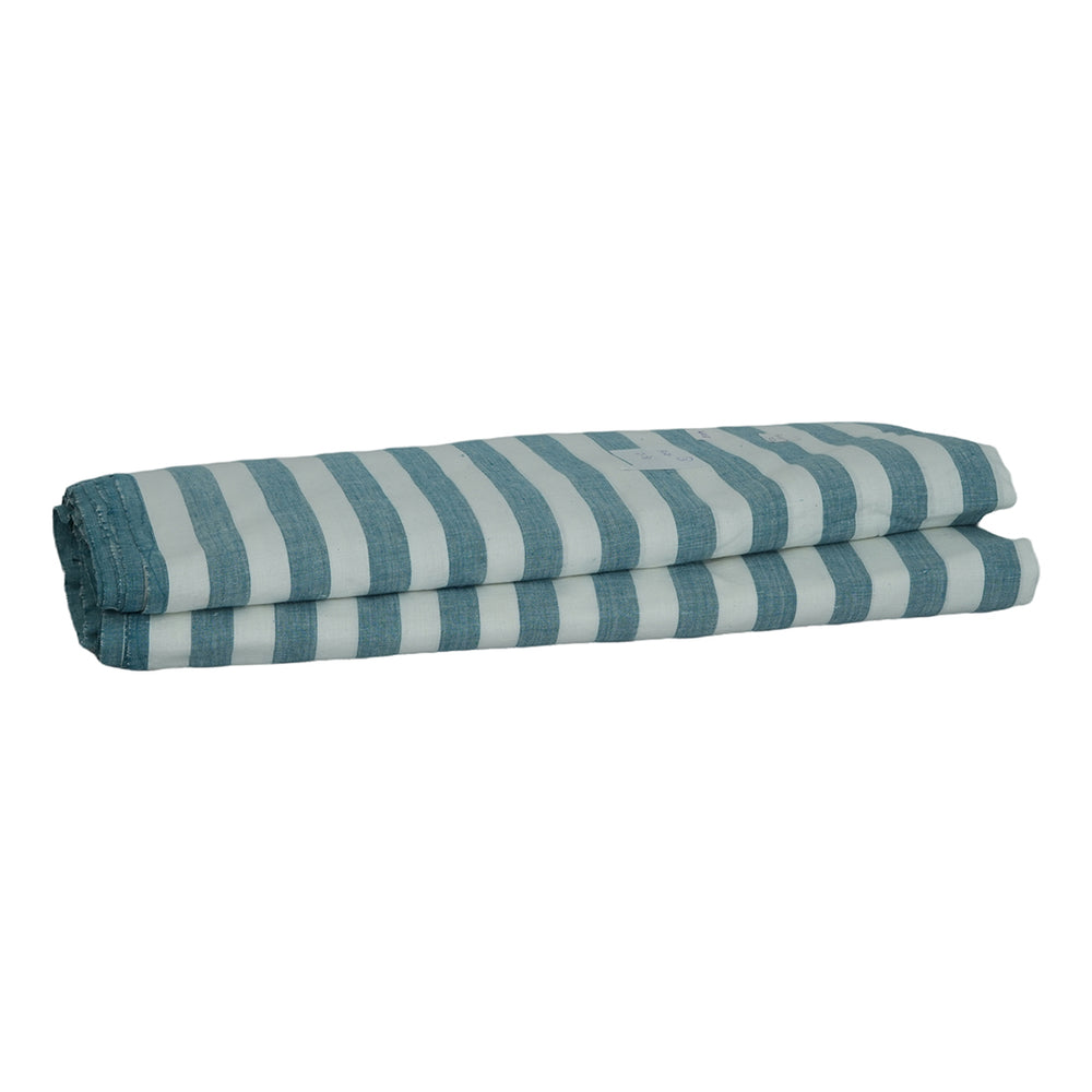 
                  
                    Gandhigram Khadi Fabric in White Azo-free Dyes GKKC5024 (2m)
                  
                