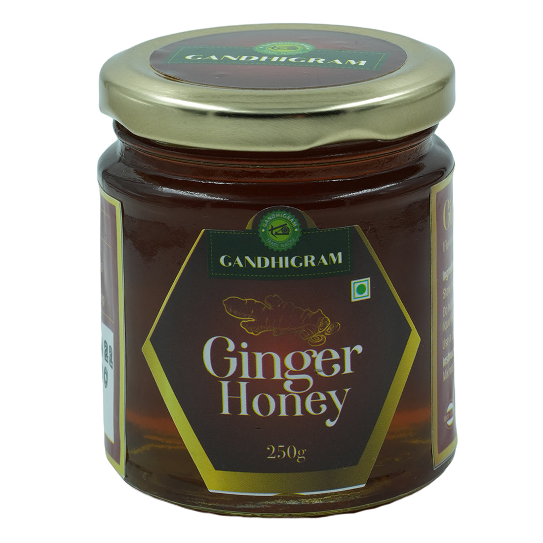 
                  
                    Ginger Honey
                  
                