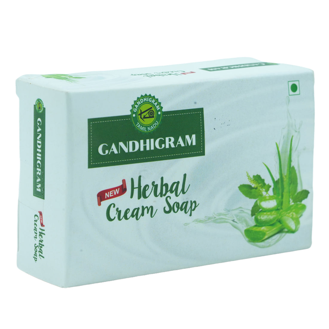 
                  
                    Herbal Cream Soap 75 g (Pack of 4)
                  
                